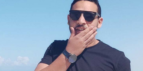 مصطفي حمدي مؤسس موقع الورشه وصاحب هشتاج #وزير اونلاين